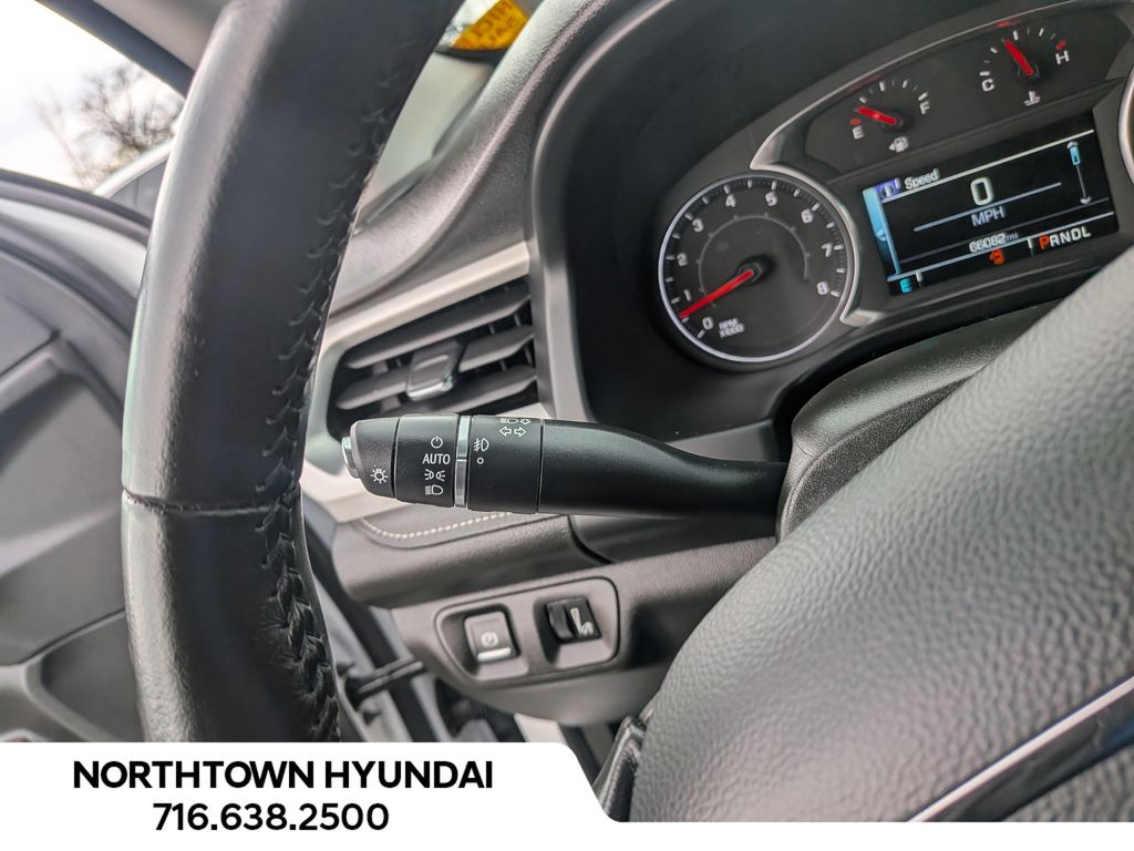 2019 GMC Acadia SLE-2 - Photo 28