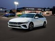 Hyundai Elantra Hybrid
