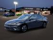 2026 Hyundai Elantra SEL Sport Sedan