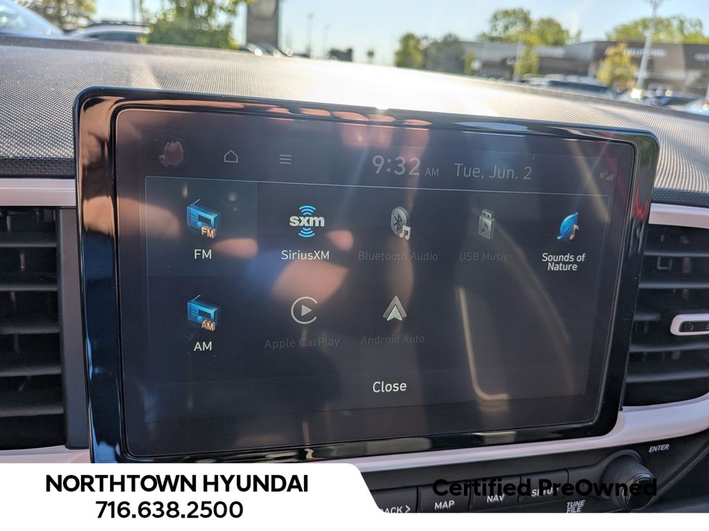 2023 Hyundai Venue Limited - Photo 24