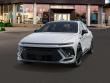 2026 Hyundai Sonata N Line Sedan