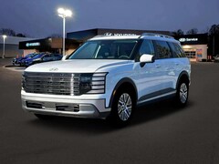 2026 Hyundai Palisade Hybrid SEL Premium 8P SUV
