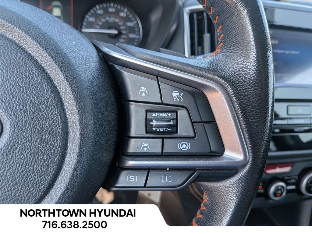 2021 Subaru Crosstrek Premium - Photo 25