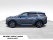 2022 Nissan Pathfinder Platinum SUV