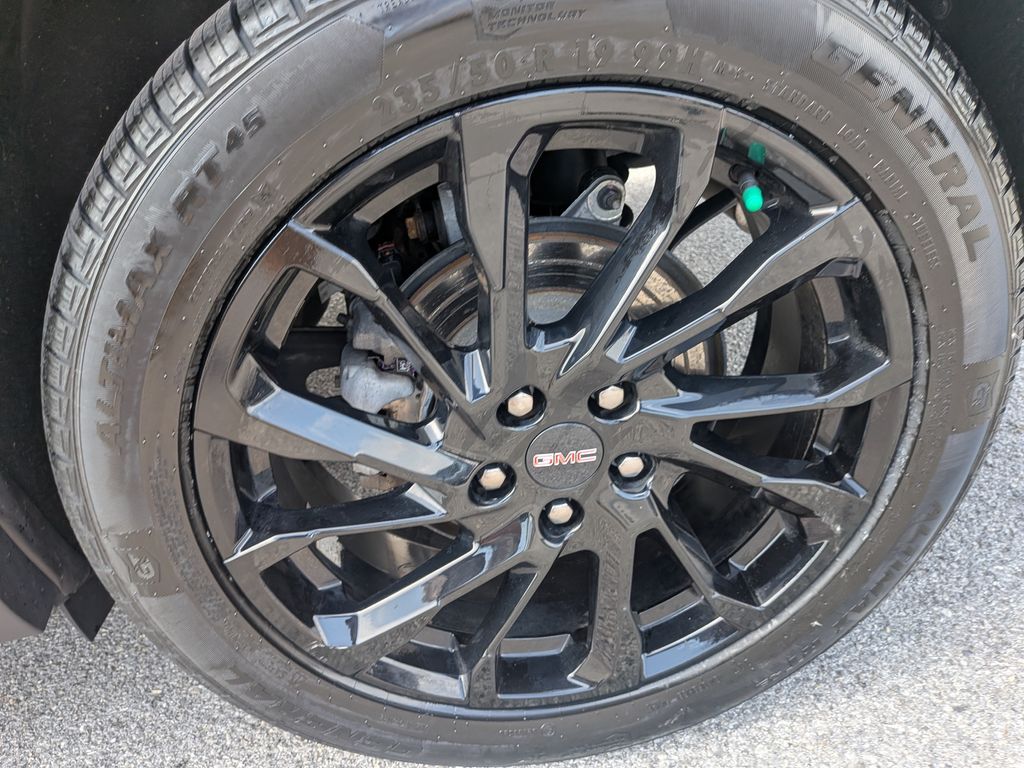 2023 GMC Terrain SLE - Photo 42