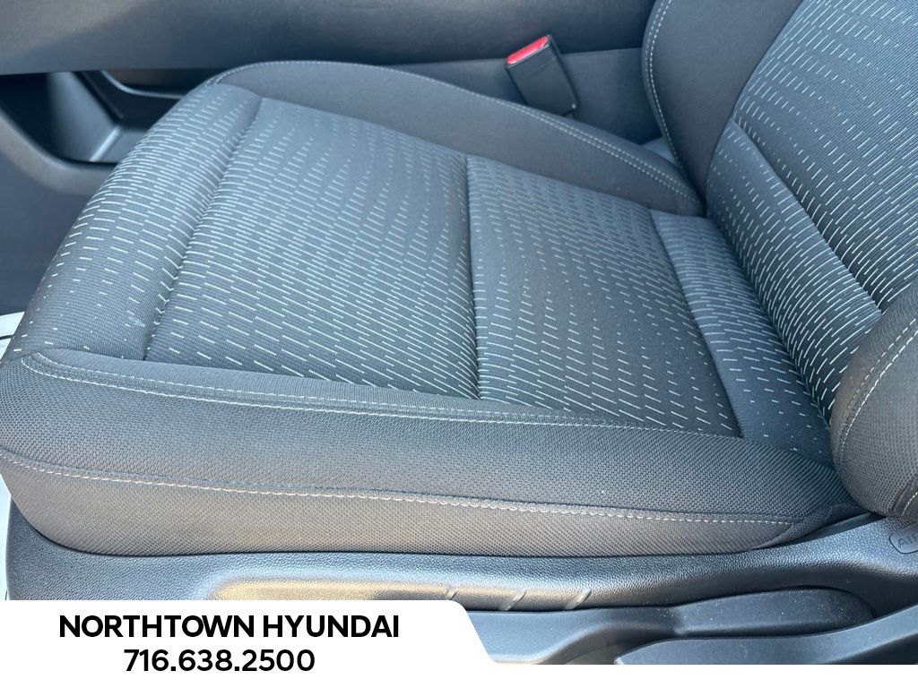 2026 Chevrolet Equinox LT - Photo 13
