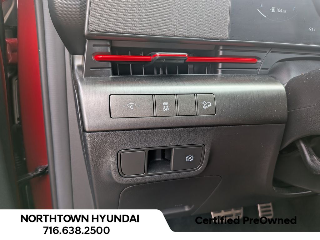 2024 Hyundai Kona N Line - Photo 32