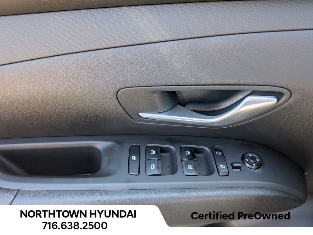 2024 Hyundai Santa Cruz XRT - Photo 30