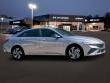 2025 Hyundai Elantra SEL Sport Sedan