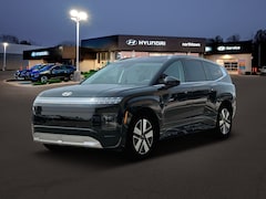 2026 Hyundai IONIQ 9 SEL SUV 2026 Hyundai IONIQ 9 SEL SUV