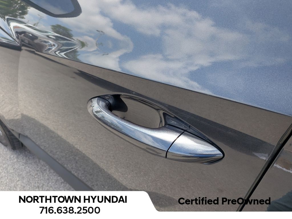 2024 Hyundai Tucson SEL - Photo 41