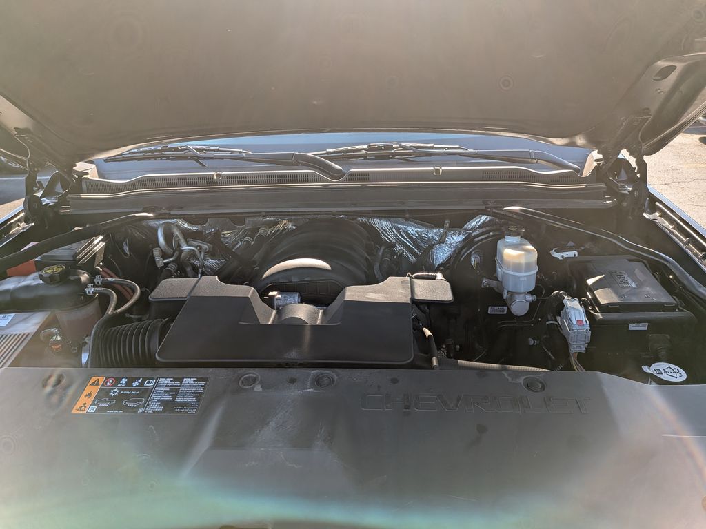 2018 Chevrolet Tahoe LT - Photo 35
