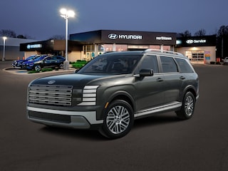2026 Hyundai Palisade SEL AWD SUV