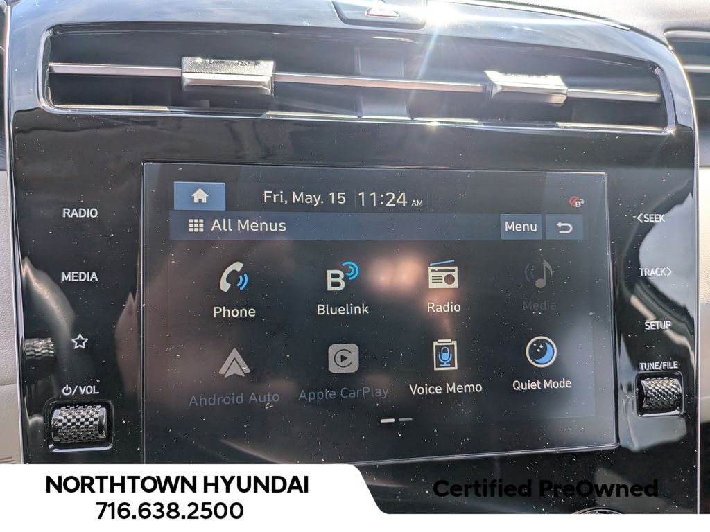 2023 Hyundai Tucson SEL - Photo 20