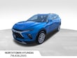  Chevrolet Blazer
