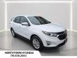 2021 Chevrolet Equinox LT SUV