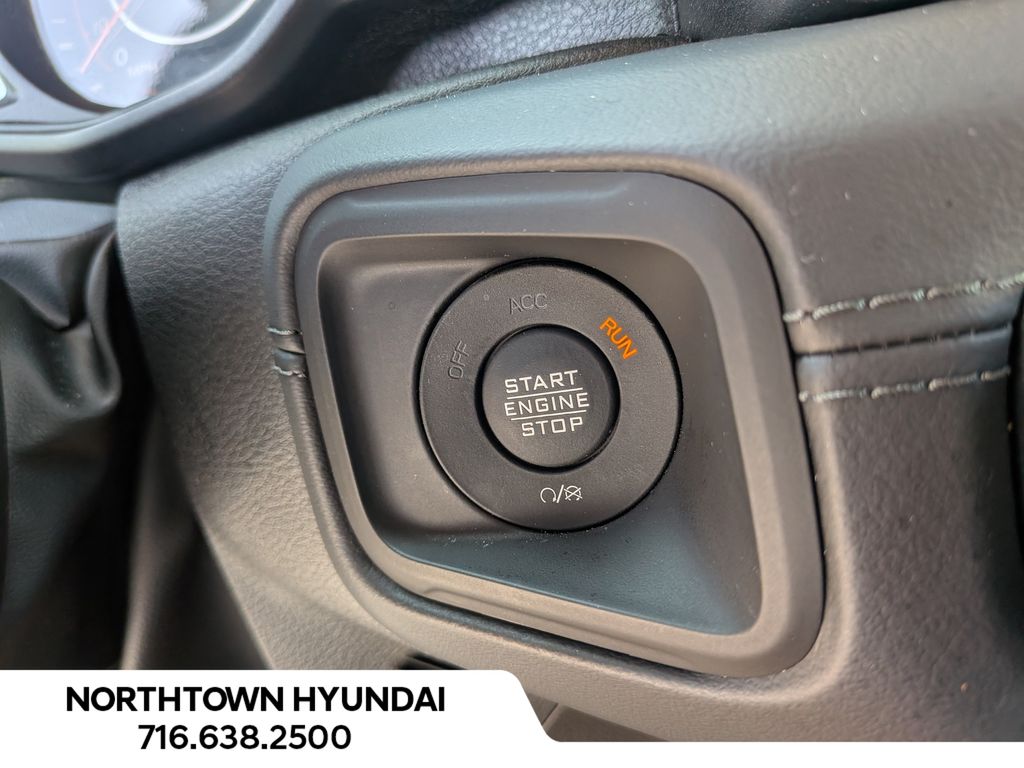 2026 Jeep Wrangler 4-Door Rubicon - Photo 18
