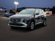 New 2025 Hyundai Tucson Hybrid Limited SUV