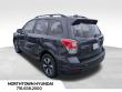 2018 Subaru Forester 2.5i Premium SUV