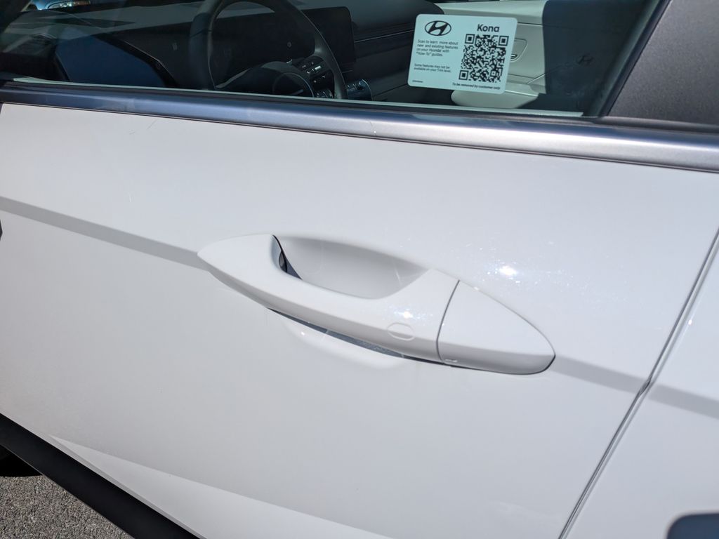 2024 Hyundai Kona Limited - Photo 42