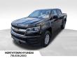2018 Chevrolet Colorado Work Truck Truck Crew Cab