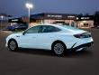2025 Hyundai Sonata Hybrid Limited Sedan