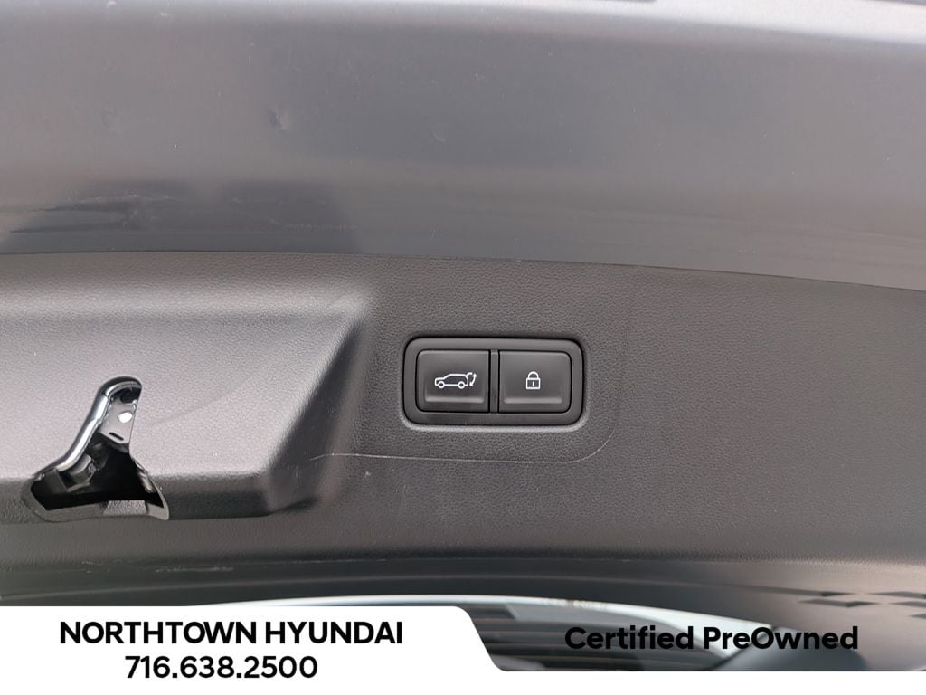 2026 Hyundai Santa Fe SEL - Photo 37