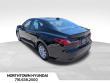 2025 Toyota Camry LE Sedan
