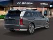 2027 Hyundai Palisade Hybrid Calligraphy SUV