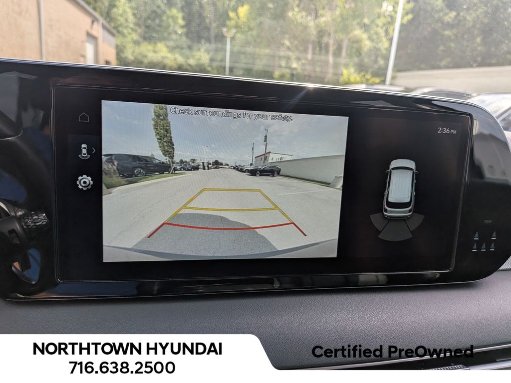 2023 Hyundai Palisade SEL - Photo 20