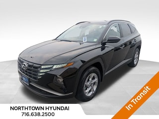 2024 Hyundai Tucson SEL SUV