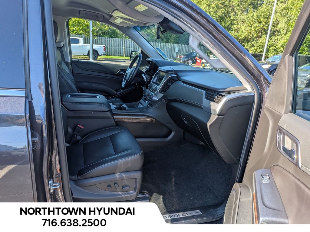 2018 Chevrolet Tahoe LT - Photo 33