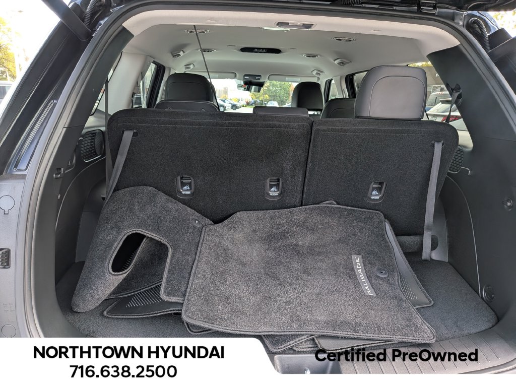 2026 Hyundai Palisade SEL - Photo 31