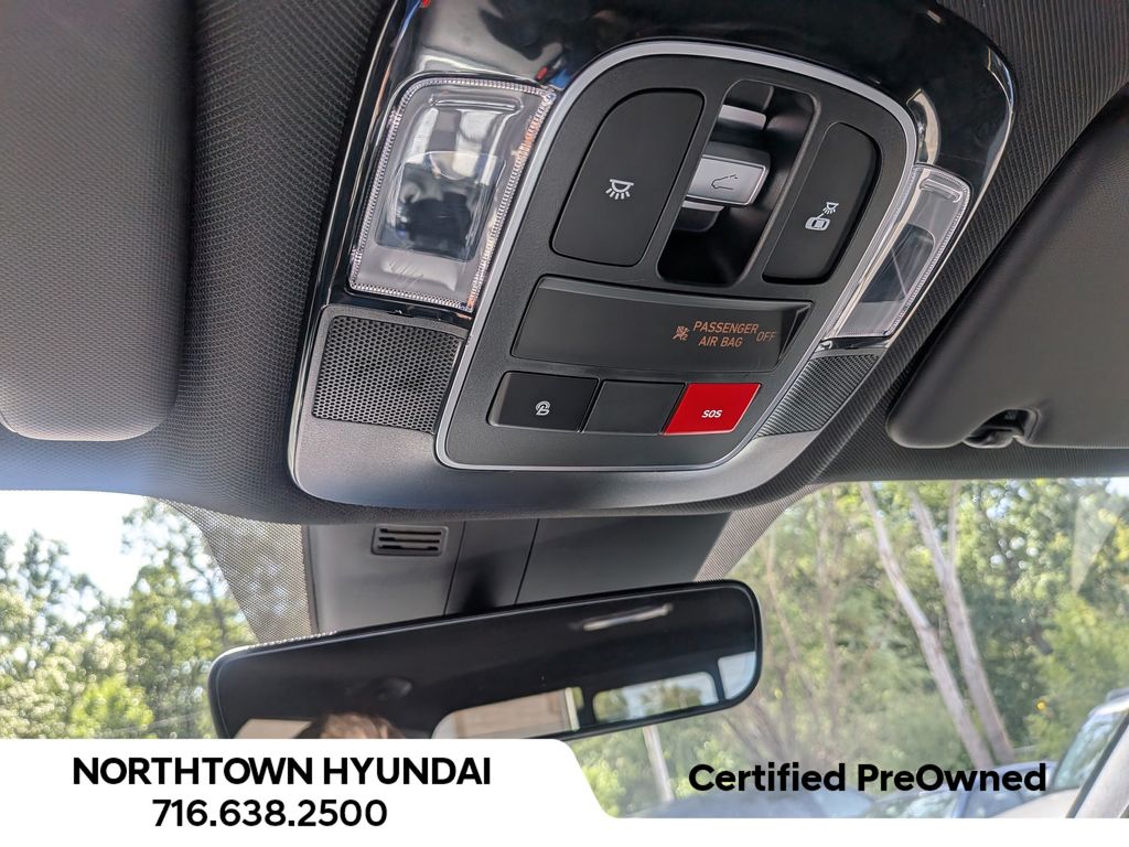 2024 Hyundai Santa Cruz XRT - Photo 24