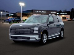 2026 Hyundai Palisade SEL AWD SUV