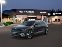 2026 Hyundai IONIQ 5 SEL SUV