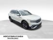 Used 2024 Volkswagen Tiguan 2.0T SE SUV