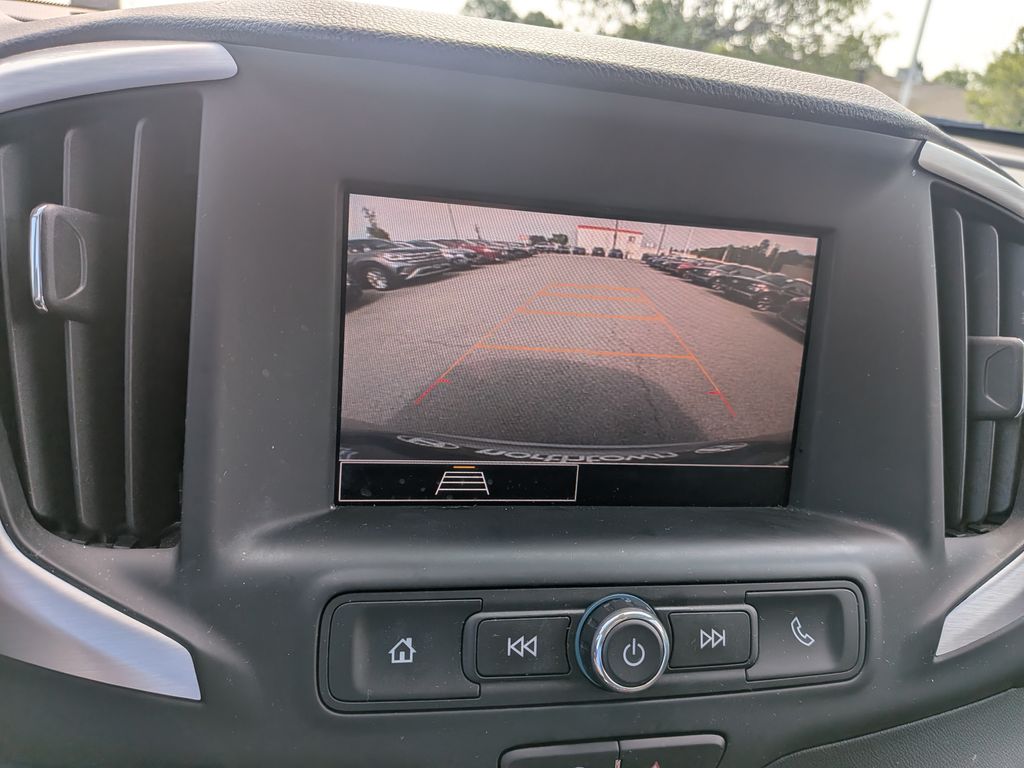 2023 GMC Terrain SLE - Photo 20