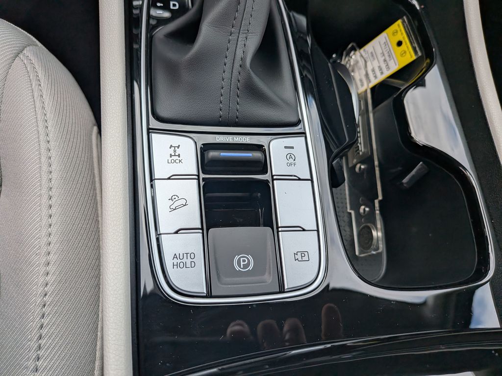 2026 Hyundai Tucson SEL - Photo 16