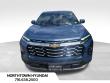 2025 Chevrolet Equinox LT SUV