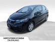 2019 Honda Fit LX Hatchback