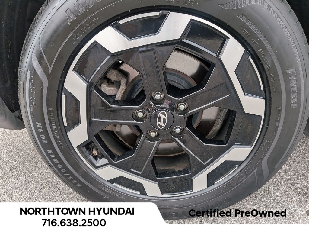 2026 Hyundai Santa Fe SEL - Photo 46