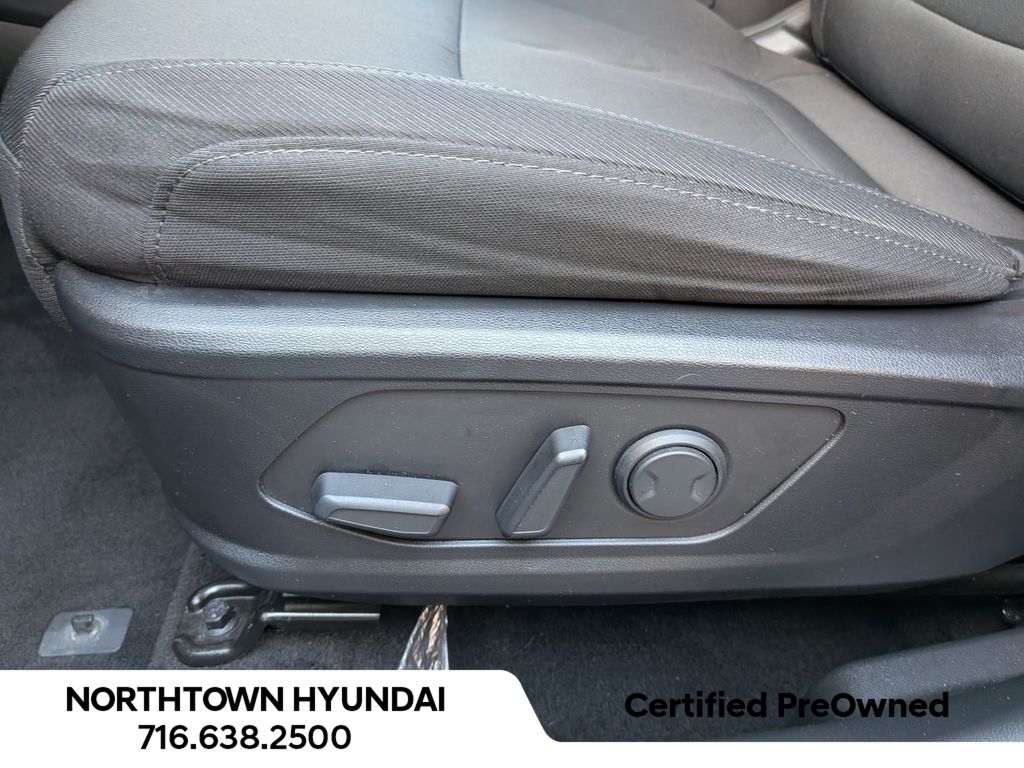 2023 Hyundai Tucson SEL - Photo 32