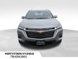 2023 Chevrolet Traverse LT Leather SUV
