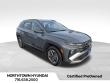 Certified 2025 Hyundai Tucson SEL Convenience SUV