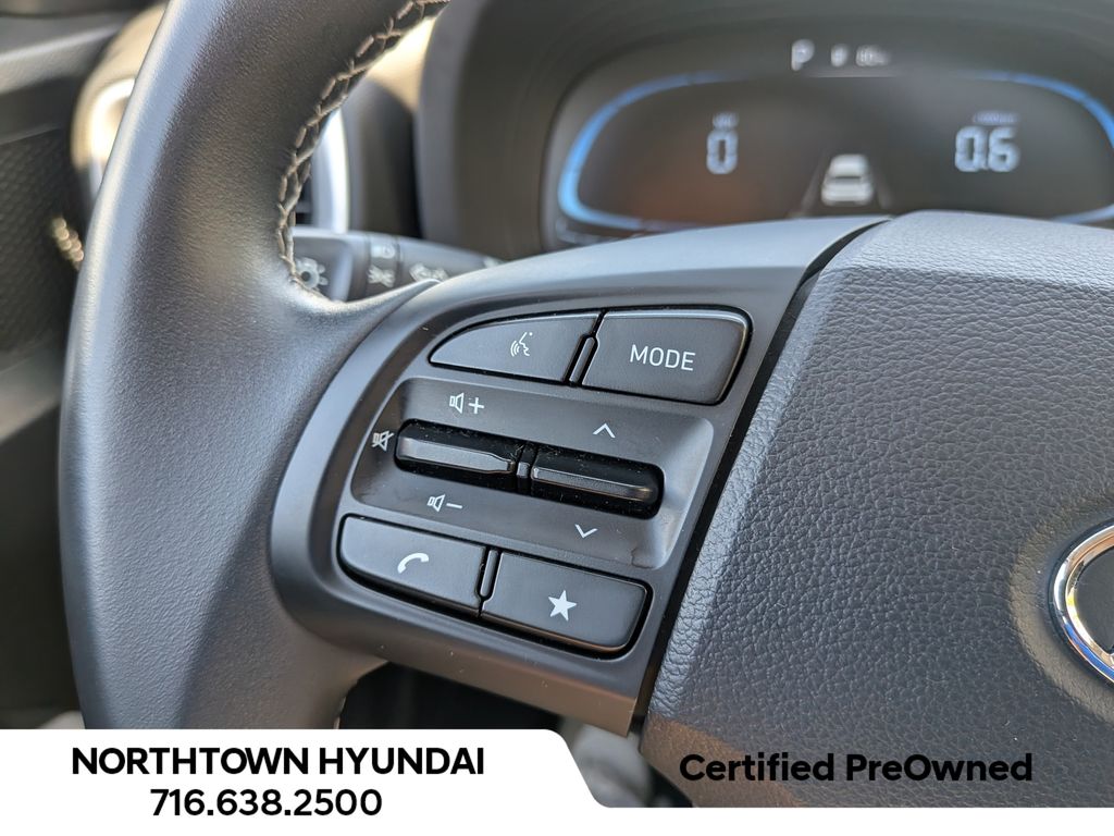 2023 Hyundai Venue SEL - Photo 26
