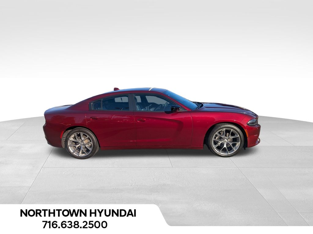 2023 Dodge Charger SXT photo 2