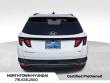 2024 Hyundai Tucson SEL SUV