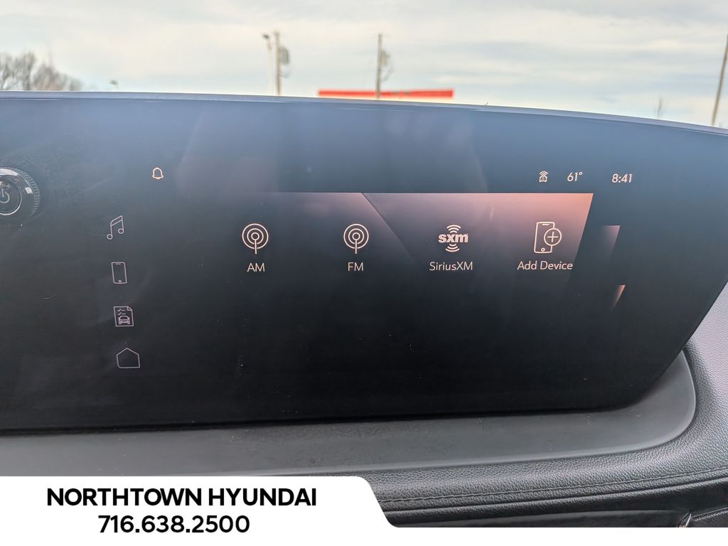 2024 Buick Encore GX Preferred - Photo 21