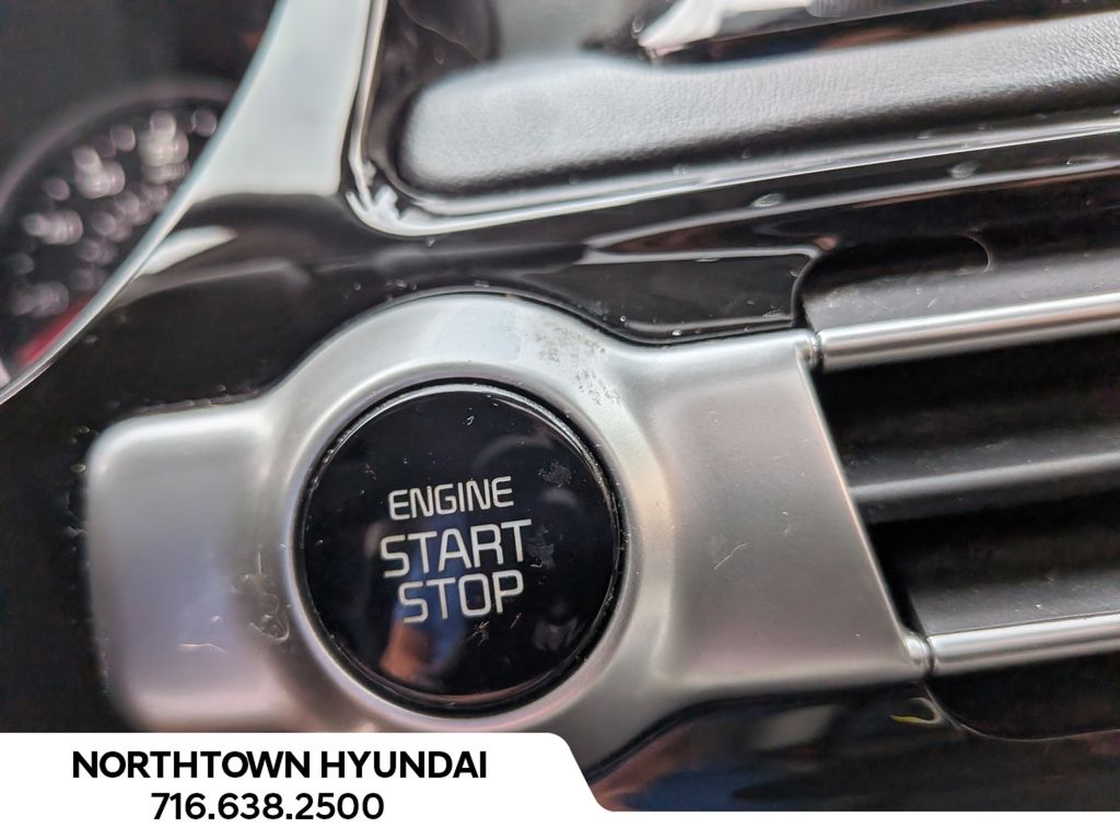 2023 Kia Seltos SX - Photo 19